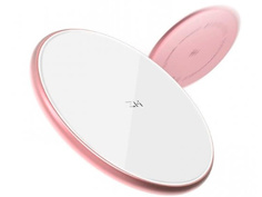 Зарядное устройство Xiaomi ZMI Wireless Charger WTX10 Rose Gold