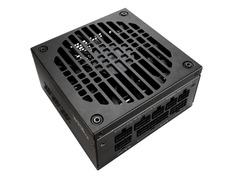 Блок питания Fractal Design Ion SFX-L 500W Gold FD-PSU-ION-SFX-500G-BK