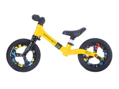 Беговел Tech Team Cricket-RS Yellow