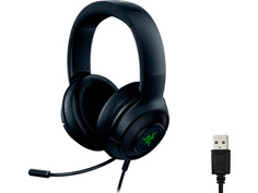 Наушники Razer Kraken V3 X RZ04-03750100-R3M1