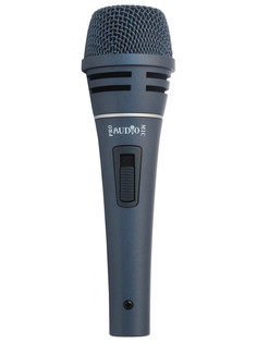 Микрофон ProAudio UB-67