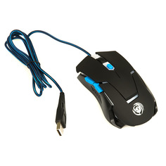 Мышь Dialog MGK-12U Black USB