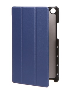 Чехол Palmexx для Huawei M5 Lite 8 Smartbook Blue PX/SMB-HUA-M5L8-BLU