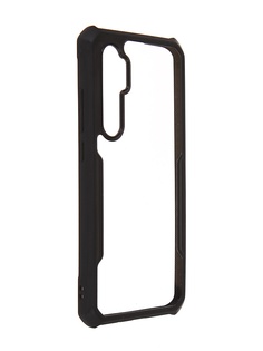 Чехол Xundd для Xiaomi Note 10 Lite Beatle Black УТ000025611