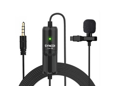 Микрофон Synco Lav-S8