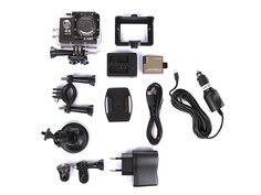 Экшн-камера X-TRY XTC179 Neo 4K Wi-Fi Maximal