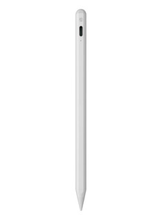 Стилус SwitchEasy Easy Pencil Pro 3 USB Type-C White GS-811-172-238-12