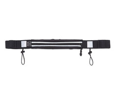 Сумка Enklepp Run Belt Fast Black W0000433