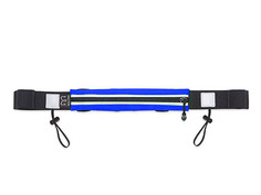 Сумка Enklepp Run Belt Fast Blue W0000447