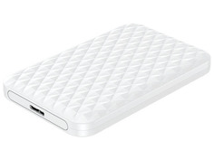 Внешний корпус Orico 2520U3-WH