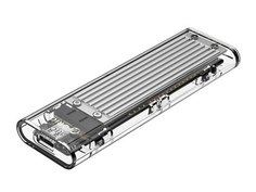 Контейнер для SSD Orico TCM2-C3 Silver
