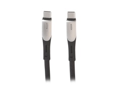 Аксессуар Xundd XDDC-008 Type-C - Type-C 60W 1.2m Black УТ000025579