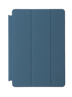 Чехол для APPLE iPad (8th gen.) Smart Cover Mallard Green MJM73ZM/A