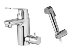 Смеситель Grohe Eurosmart Cosmopolitan 23433000