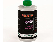 Ароматизатор Allvega Secretix Turbo Feeder 460ml ARSEC460-TF