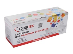 Картридж Colortek (схожий с HP CC532A/CE412A/CF382A) Yellow для CLJ CM2320fxi/CM2320nf/CP2025n/CP2025dn/LJ Pro 300 M351a/M375nw/400 M475dw/400 M451nw