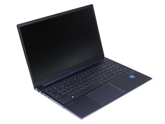 Ноутбук HP Pavilion 15-eg0100ur 3B3E8EA (Intel Core i3-1125G4 2.0GHz/8192Mb/512Gb SSD/Intel UHD Graphics/Wi-Fi/Bluetooth/Cam/15.6/1920x1080/Windows 10 Home)