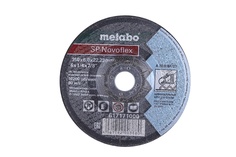 Диск Metabo SP-Novoflex 150x6.0x22.23mm RU обдирочный для стали 617171000