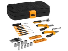 Набор инструмента Deko TZ45 065-0313 ДЕКО