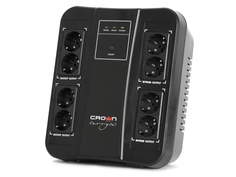 Источник бесперебойного питания Crown CMUS-275 Euro Smart