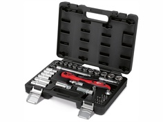 INTERTOOL ET-6039, 39 предм