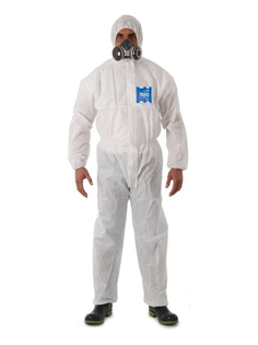Комбинезон Ansell AlphaTec 1500 Plus размер M 112-0284-01