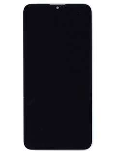 Дисплей Vbparts для Xiaomi Redmi 8/8A матрица в сборе с тачскрином Black 074759