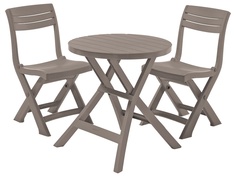 Набор Keter Jazz Cappuccino