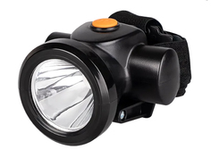 Фонарь Jazzway AccuH8-L3W