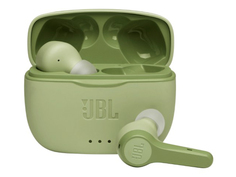 Наушники JBL Tune 215TWS Green JBLT215TWSGRN