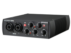 Аудиоинтерфейс PreSonus AudioBox USB 96 25TH