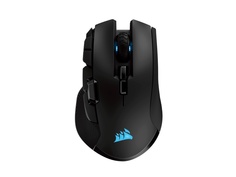 Мышь Corsair Gaming IronClaw RGB Wireless Black RGB LED Optical CH-9317011-EU