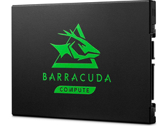 Твердотельный накопитель Seagate BarraCuda 120 2Tb ZA2000CM10003