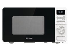 Микроволновая печь Gorenje MO20A3W