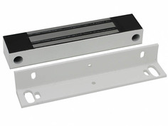 Замок AccordTec ML-180K с уголком White
