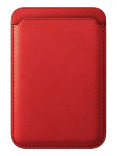 Кардхолдер Media Gadget Red LWMSRD