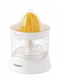 Соковыжималка Scarlett SC-JE50C02