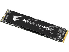 Твердотельный накопитель GigaByte Aorus 1Tb GP-AG41TB