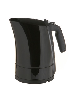 Чайник Braun WK 500 1.7L Black