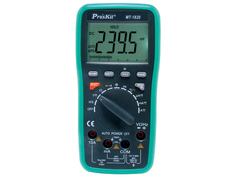 Мультиметр ProsKit MT-1820