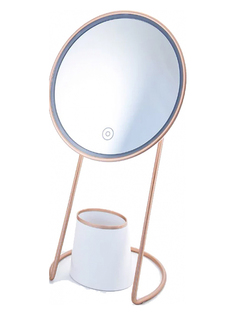 Светильник-зеркало Lucia EL700 Gold