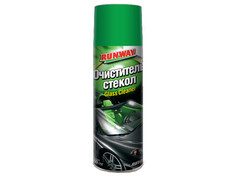 Очиститель стекол Runway 500ml RW6088