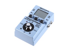 Педаль эффектов Zoom MS-70CDR