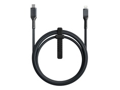Аксессуар Nomad Lightning - Type-C 1.5m Black NM01912000