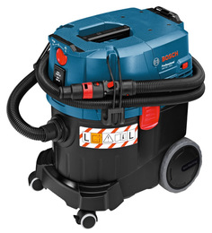 Пылесос Bosch GAS 35 L SFC+ 06019C3000