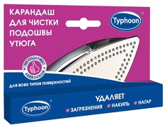 Карандаш для чистки подошвы утюга Тайфун 390216 Taifun