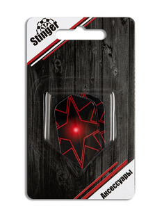 Оперения для дротиков Stinger 3шт SG-FL2