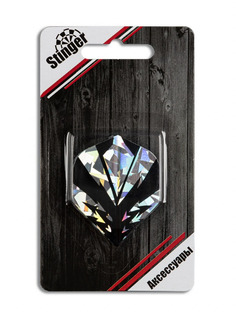 Оперения для дротиков Stinger 3шт SG-FL3