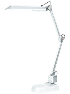 Настольная лампа Perfecto Light 26-0001/W White