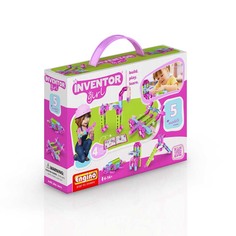 Конструктор Engino Inventor Girls IG05